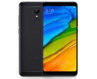 Xiaomi Redmi 5 16GB Dual SIM LTE Black - 416764 - zdjęcie 1